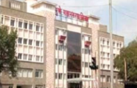 मनपा के 118 स्कूल बिना मुख्याध्यापक चल रहे